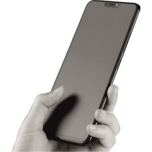 Akfa Xiaomi Mi 10T Pro Mat Hd Kırılmaz Çizilmez Ekran Koruyucu