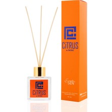 Frederic Patric Citrus Ortam Bambu