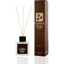 Frederic Patric Coffee Noir Ortam Bambu