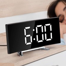 Fengyi LED Gradyan Yüzey Dijital Masa Saati