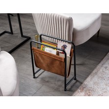 Lulu Home Dergilik Gazetelik Kitaplık