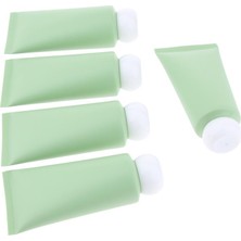 Hayox 50 ml 100 ml Boş Tüp Şişe (Yurt Dışından)