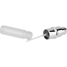 Hayox 10 ml Kullanımlık Doldurulabilir Parfüm Şişesi (Yurt Dışından)