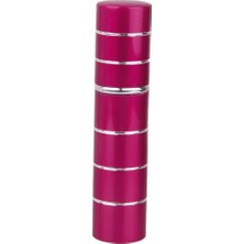 Hayox 10 ml Kullanımlık Doldurulabilir Parfüm Şişesi (Yurt Dışından)