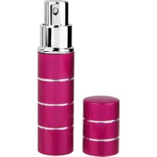 Hayox 10 ml Kullanımlık Doldurulabilir Parfüm Şişesi (Yurt Dışından)