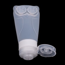 Hayox Seyahat Banyo Malzemeleri Seti (Yurt Dışından)