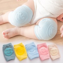 Keluofu Bebek Diz Pad Çocuk Emniyet Emekleme Dirsek Yastık Bebekler Toddlers Koruyucu Güvenlik Kneepad Bacak Sıcak Kız Erkek Aksesuarları (Yurt Dışından)