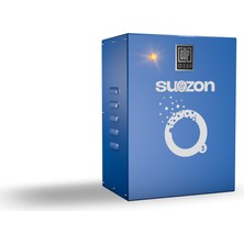 Edf Ozon Jeneratörü Suozon5 Model