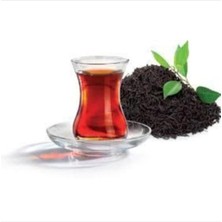 Doğuş Siyah Filiz Çayı 1000 gr x 6