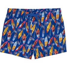 Slipstop Erkek Çocuk Miami Junior Short