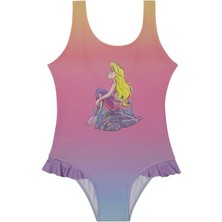 Slipstop Kız Çocuk Babe Swimsuit Mayo