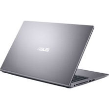 Asus Laptop X515JA-BR1968WA8 Intel Core I3-1005G1 12GB 1tb + 512GB SSD 15.6" Windows 11 Home Taşınabilir Bilgisayar
