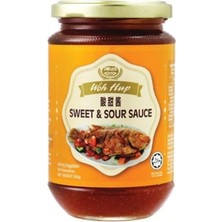 Woh Hup Tatlı Ekşi Sos 350 gr