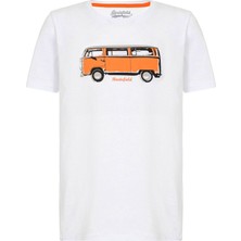 ROUTEFIELD Theory Çocuk T-Shirt