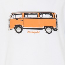 ROUTEFIELD Theory Çocuk T-Shirt