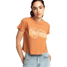 Billabong Cali Greetings Kadın T-shirt C3SS37