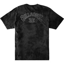 Billabong Arch Tie Dye Erkek T-Shirt