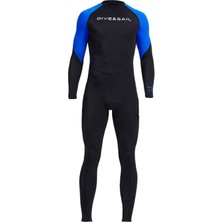 Catrne Dalış Wetsuit Tam Vücut Yüzme Dalış Uv Koruma Su Sporları Sörf Xxl Için (Yurt Dışından)