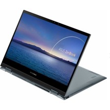 Asus Zenbook OLED UX363EA-HP668W Intel Core i7 1165G7 16GB 1TB SSD Windows 11 Home 13.3” FHD Taşınabilir Dokunmatik Bilgisayar +Kalem
