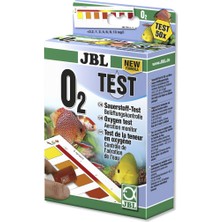 Jbl O2 Oxygen Test Set