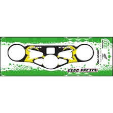 Honda Cbr 1000RR Mesnet Pad