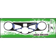 Honda Cbr 1000RR Mesnet Pad