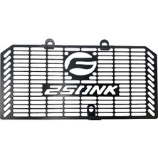 Gogomoto Cf Moto 250 Nk Radyatör Koruma