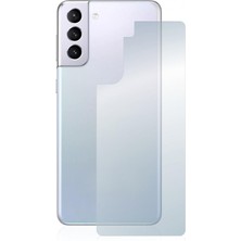 ECR MOBILE Samsung S21 Mat Arka Kaplama