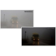 Easy Toptan Anti Far Gece Görüş Gözlüğü (Yeni Model)