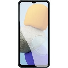 Kzy Samsung Galaxy M23 Nano Ekran Koruyucu Kırılmaz Esnek Cam