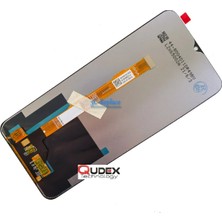 Qudex Vivo Y11S  (V2028) LCD Ekran Dokunmatik