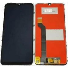 Qudex Casper Via F3 LCD Ekran Dokunmatik