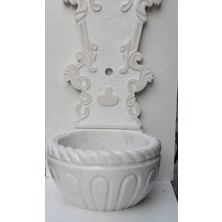 Dorello Mermer Kurna Hamam Taşı Banyo Dorello Bursa Hamam Kurnaları