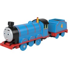 Fisher Price Thomas & Friends Thomas ve Arkadaşları Motorlu Büyük Trenler Gordon HFX93 HDY65