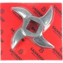 Salvador Bıçak 12 Lik Kıyma Makinası Bıçağı