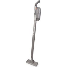 Fantom Speedy Du 2000 Toz Torbasız Dikey Süpürge Antrasit