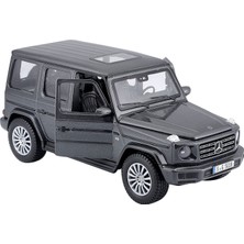 Maisto 2019 Mercedes Benz G-Class