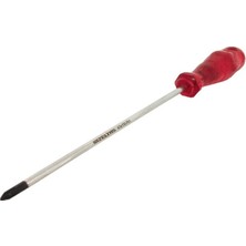 İzeltaş 6X100 Kraft Yıldız Uçlu Tornavida Izeltaş