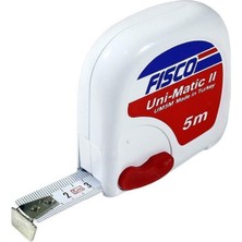 Fisco Unimatic Iı Metre 5mt x 16MM