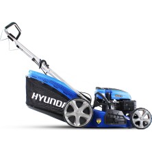 Hyundaı HYM510SP Benzinli Şanzımanlı Çim Biçme Makinesi 51CM 196CC