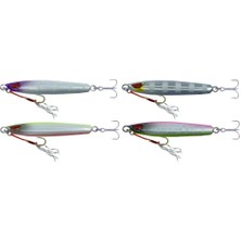 kendo Guntetsu Jig 40GR Suni Yem