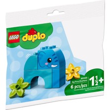 LEGO Duplo 30333 My First Elephant