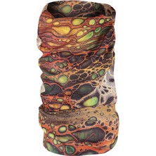 VAV Wear Boyunluk Bileklik Bandana Maske Nefes Alan Rahat Esnek BafO01