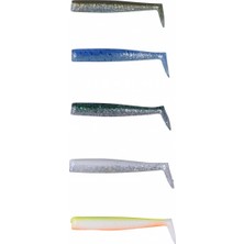 Savage Gear Lb Sandeel 12.5 cm (10 Cm) Suni Yem
