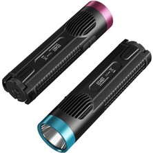 Nıtecore EC4GT 1000 Lumen El Fenerı