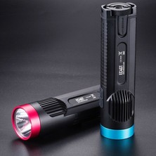 Nıtecore EC4GT 1000 Lumen El Fenerı