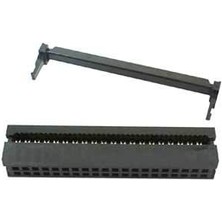 Asian Tech Store 40 Pin Dişi Idc Konnektör