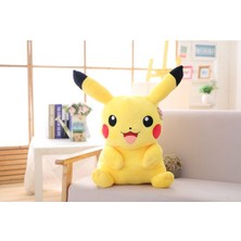 Leca 30 cm Pikachu Oyuncak (Yurt Dışından)