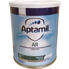 Aptamil Ar Anti Reflü 400 Gram