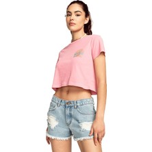 Billabong Tropicality Kadın T-shirt C3SS31